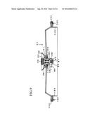 CENTRIFUGAL SMEARING DEVICE AND SEALED ROTATING CONTAINER diagram and image