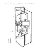 CENTRIFUGAL SMEARING DEVICE AND SEALED ROTATING CONTAINER diagram and image