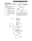 BIOLOGICAL CELL AND TISSUE FIXATION BY LASER IRRADIATION diagram and image