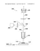 BIOLOGICAL CELL AND TISSUE FIXATION BY LASER IRRADIATION diagram and image