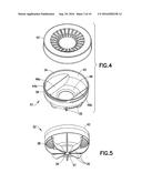 Container System for Tissue Stabilization for Molecular and Histopathology     Diagnostics diagram and image