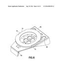 Container System for Tissue Stabilization for Molecular and Histopathology     Diagnostics diagram and image