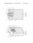 Structure For Achieving Dimensional Stability During Temperature Changes diagram and image