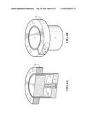 Structure For Achieving Dimensional Stability During Temperature Changes diagram and image