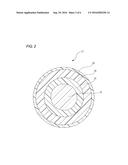 METHOD OF INSPECTING ULTRAVIOLET CURABLE RESIN FOR OPTICAL FIBER AND     METHOD OF MANUFACTURING OPTICAL FIBER diagram and image