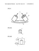 METHOD OF INSPECTING ULTRAVIOLET CURABLE RESIN FOR OPTICAL FIBER AND     METHOD OF MANUFACTURING OPTICAL FIBER diagram and image