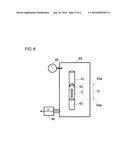 METHOD OF INSPECTING ULTRAVIOLET CURABLE RESIN FOR OPTICAL FIBER AND     METHOD OF MANUFACTURING OPTICAL FIBER diagram and image