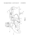 ROBOT SPECIMEN PHOTOGRAPHY MOUNT diagram and image