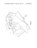 ROBOT SPECIMEN PHOTOGRAPHY MOUNT diagram and image