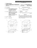 GAS SENSOR diagram and image