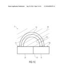 GAS SENSOR diagram and image