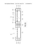 GAS SENSOR diagram and image