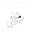 PARALLEL OPTICAL THIN FILM MEASUREMENT SYSTEM FOR ANALYZING MULTIANALYTES diagram and image