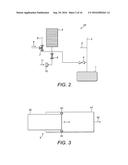 GAS INLET SYSTEM FOR ISOTOPE RATIO SPECTROMETER diagram and image