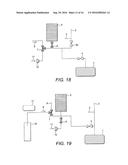 GAS INLET SYSTEM FOR ISOTOPE RATIO SPECTROMETER diagram and image