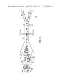 CYTOMETRY SYSTEM WITH INTERFEROMETRIC MEASUREMENT diagram and image