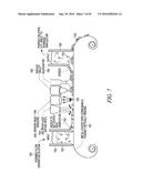 CYTOMETRY SYSTEM WITH INTERFEROMETRIC MEASUREMENT diagram and image