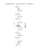 CYTOMETRY SYSTEM WITH INTERFEROMETRIC MEASUREMENT diagram and image