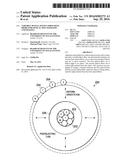 VARIABLE SPATIAL OFFSET FIBER OPTIC PROBE FOR OPTICAL SPECTOGRAPHY AND     IMAGING diagram and image