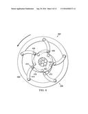 VARIABLE SPATIAL OFFSET FIBER OPTIC PROBE FOR OPTICAL SPECTOGRAPHY AND     IMAGING diagram and image