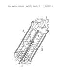 VARIABLE SPATIAL OFFSET FIBER OPTIC PROBE FOR OPTICAL SPECTOGRAPHY AND     IMAGING diagram and image