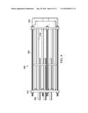 VARIABLE SPATIAL OFFSET FIBER OPTIC PROBE FOR OPTICAL SPECTOGRAPHY AND     IMAGING diagram and image