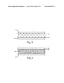 LIQUID ACTIVATED COLOR CHANGE INK AND METHODS OF USE diagram and image