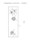 CHEMICAL CLEANLINESS TEST METHOD PRIOR TO SURFACE TREATMENT diagram and image