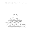 ELECTRO-OPTICAL DEVICE AND ELECTRONIC APPARATUS diagram and image