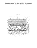 ELECTRO-OPTICAL DEVICE AND ELECTRONIC APPARATUS diagram and image