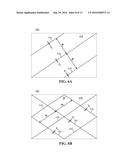 METAL MESH TOUCH SENSOR WITH RANDOMIZED PITCH diagram and image