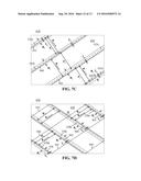 METAL MESH TOUCH SENSOR WITH RANDOMIZED PITCH diagram and image