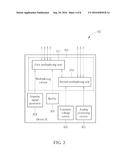 DRIVER INTEGRATED CIRCUIT, DRIVING METHOD, AND TOUCH DISPLAY SYSTEM diagram and image