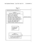 FACILITATING COMMUNICATION BETWEEN SOFTWARE COMPONENTS THAT USE MIDDLEWARE diagram and image