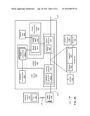 TECHNIQUES FOR ROUTING PACKETS WITHIN AN EVOLVED PACKET CORE diagram and image