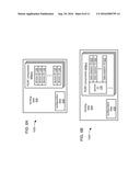 TECHNIQUES FOR ROUTING PACKETS WITHIN AN EVOLVED PACKET CORE diagram and image