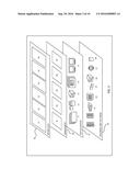 SYSTEM AND METHOD FOR ENHANCED DISPLAY-SCREEN SECURITY AND PRIVACY diagram and image