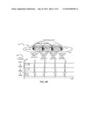 SYNCHRONIZING PEER-TO-PEER OPERATION FOR OUTSIDE NETWORK COVERAGE AND     PARTIAL NETWORK COVERAGE USING LTE AIR INTERFACE diagram and image