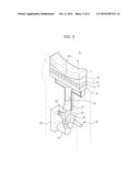 PROBE FOR ULTRASONIC DIAGNOSTIC APPARATUS diagram and image