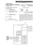 ULTRASONIC PROBE AND ULTRASONIC DIAGNOSTIC DEVICE diagram and image