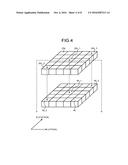 ULTRASONIC PROBE AND ULTRASONIC DIAGNOSTIC DEVICE diagram and image