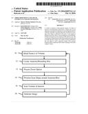 Three-dimensional volume of interest in ultrasound imaging diagram and image