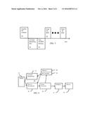 Three-dimensional volume of interest in ultrasound imaging diagram and image