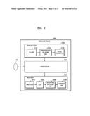 ULTRASOUND IMAGING APPARATUS AND METHOD OF PROCESSING ULTRASOUND IMAGE     THEREOF diagram and image