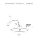 ULTRASOUND IMAGE MARKER diagram and image