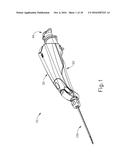 BIOPSY DEVICE WITH TRANSLATING VALVE ASSEMBLY diagram and image