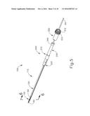 BIOPSY DEVICE WITH TRANSLATING VALVE ASSEMBLY diagram and image