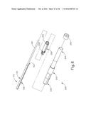 BIOPSY DEVICE WITH TRANSLATING VALVE ASSEMBLY diagram and image