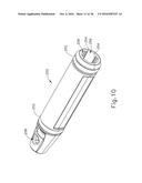 BIOPSY DEVICE WITH TRANSLATING VALVE ASSEMBLY diagram and image