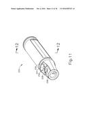 BIOPSY DEVICE WITH TRANSLATING VALVE ASSEMBLY diagram and image